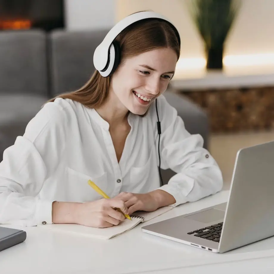 about life changing courses