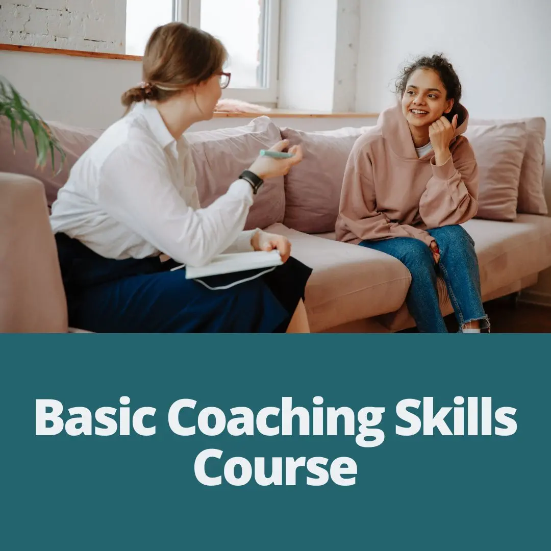 Basic Coaching Skills