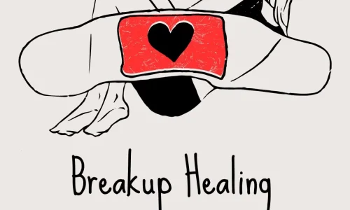 Breakup Healing