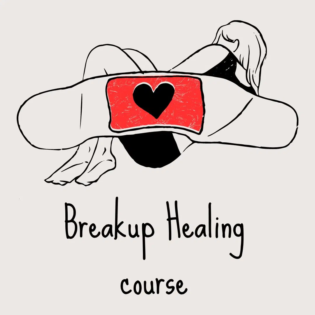 Breakup Healing